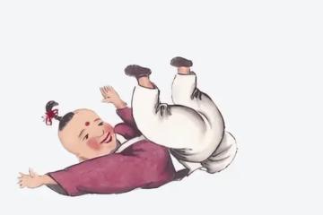 老話說:「黃花大閨女」指的是什麼花?為啥偏指黃色?
