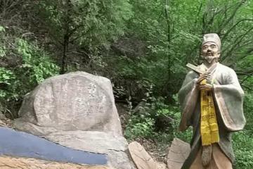 河北一土包，從古至今寸草不生，專家看到後馬上請求駐軍封鎖現場