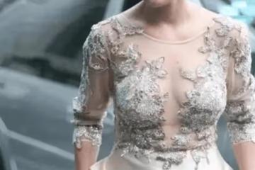 52歲演員牛莉，肥乳厚臀，豐腴圓潤的身材，微胖的曲線更有女人味