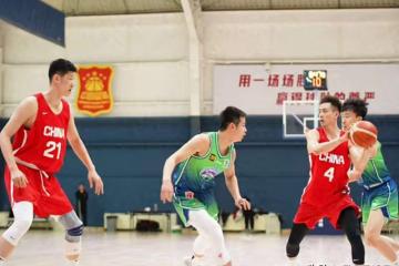 隨著男籃結束教學賽！國家隊14人名單浮出水面 6後衛4鋒線4中鋒