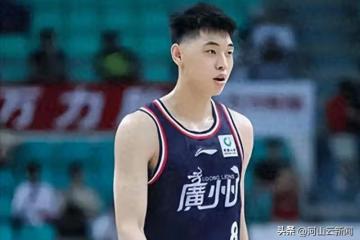 代表廣東男籃出戰,崔永熙做出重要決定,父親欣喜,杜鋒期待