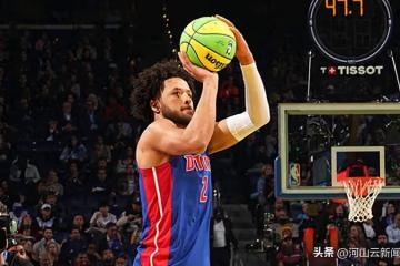 NBA三分大賽：利拉德無緣3連冠，希爾德惜敗，新冠軍誕生