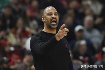 火箭輸勇士後！烏度卡極度不滿，不後悔封殺主力，青年軍問題暴露