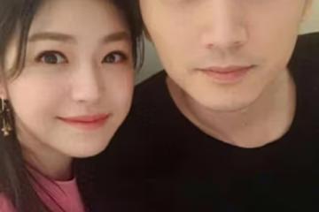 曝陳曉離婚原因！疑陳妍希婚內出軌，照片曝光，更多證據被扒