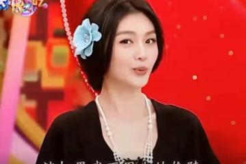 小S被質疑!給公公找風水寶地,給大S潦草樹葬,原來樹葬有補貼