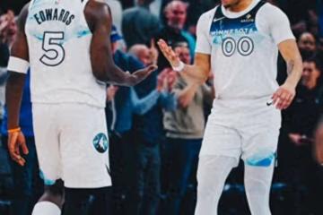 101-116！NBA聯盟第1轟然倒下，7連勝戛然而止，三分僅29中7