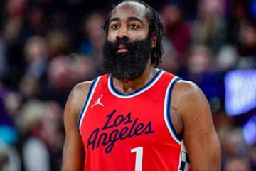 西部排名太瘋狂!隨著快船以120-116戰勝爵士,最新排行榜如下
