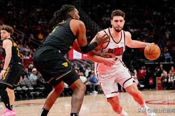 98-105!NBA西部第4轟然倒下,送20個失誤,終結連勝,無緣大逆轉