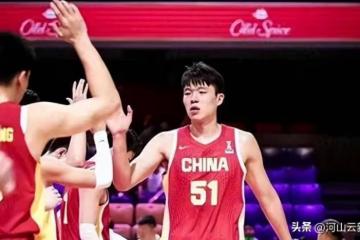 復仇之戰!CCTV5直播!中國男籃vs殘陣日本,三個理由必須拿下!