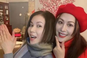 TVB知名藝人自曝患病內情！失眠亢奮多年，情路坎坷更令人唏噓