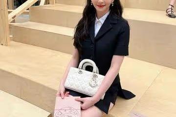 邱淑貞20歲女兒否認南韓出道!社交媒體曝未來動向「沒計劃當練習生」