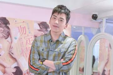 王大陸爸爸對兒子逃兵役很失望，父子私下沒聯絡，抱怨他不聽話