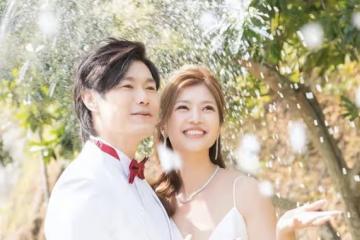 TVB女星邱芷微結婚前未婚夫緊急入院！准老公曾患癌症，身體狀況惹人擔心