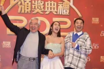 溫馨!79歲秦沛與女兒K歌好精神,曾與前妻爭撫養權不惜傾家蕩產