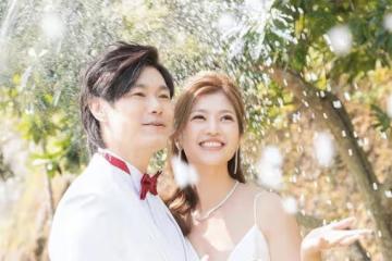 TVB女星結婚前未婚夫緊急入院！准老公曾患癌症，身體惹人擔心