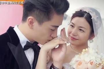 陳曉陳妍希官宣離婚，最後一次同框照流出，離婚原因引猜測