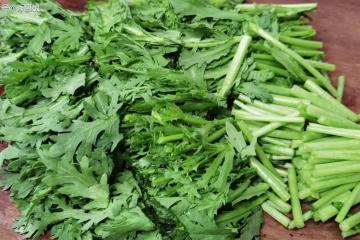 春天這菜使勁吃,一助眠,二清肝,三排毒,四健脾胃,營養又便宜
