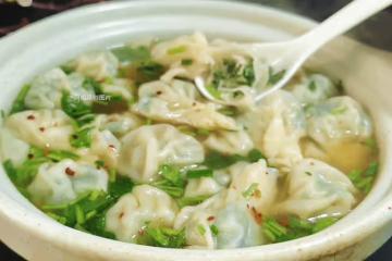 薺菜、韭菜靠邊站！春天太適合吃這菜，調餡時加一把，清香不膩、滿口新鮮，吃出春天好味道