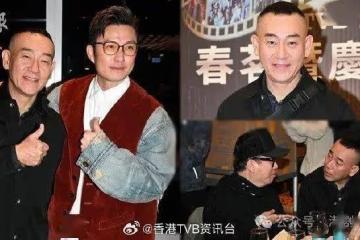 林保怡認曾扔走山聰劇本!吩咐勿死記對白 勸陳自瑤放鬆演出