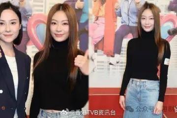 葉蒨文被質疑同男友扮分手!邵初自爆有意中人