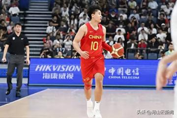 重返廣東,趙睿重回杜鋒門下?體育局官宣,廣東有準備
