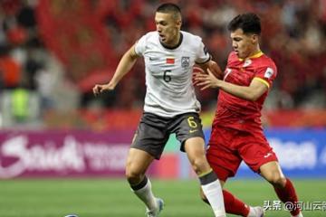 隨著中國5-2+澳大利亞3-1，亞洲杯最新積分排名出爐：2隊提前出線