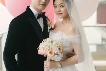 陳曉陳妍希結束9年婚姻，驚人離婚財產分配曝光？女方或能分到1億