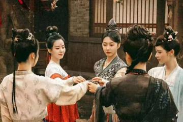《掌心》：伍顯兒不裝了，原來，這才是元少城接受婚約的真相