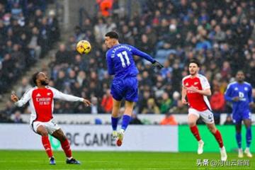 2-0!英超神劇情:替補奇兵6分鐘2球殺死比賽 11.5億豪門15輪不敗