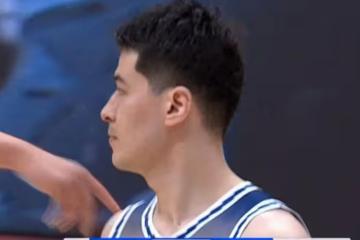 80-89!CBA豪門轟然倒下,錯失冠軍,仍可收穫140萬,球員很失落