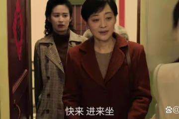《六姊妹》永遠會為她們的姐妹情感動，陳衛國有難姐妹們支援