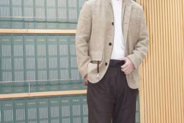 遭冒名狂發20條文悼念大S！周渝民自曝「消失15年」：不知該追究到何時