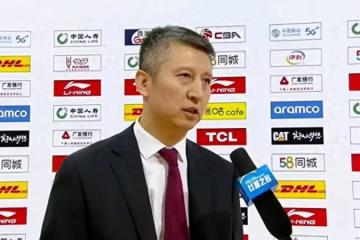 帶六後衛打亞預賽,遭媒體人吐槽:有人兩月都沒打了,帶去幹嘛?
