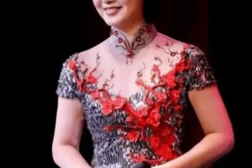 京劇第一美人李勝素:四個緋聞丈夫沒一個是真的?如今被真老公寵成公主