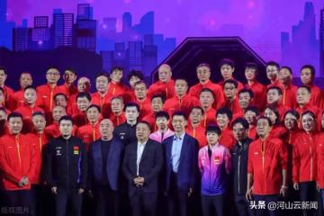 國乒又一位「悍將」崛起！7天內狂攬4冠，劉國梁策略初見成效