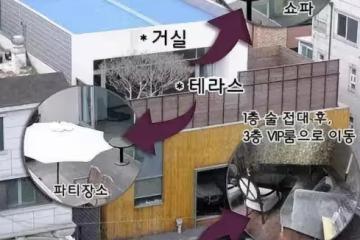 逼死老婆,拿錢利誘子女毆打母親,韓國財閥狠毒的不配為人