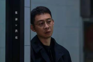 CCTV 8黃金檔,2月28號正式開播!張譯領銜,陣容太強了