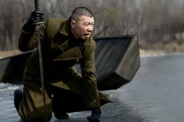 《老炮兒》幕後：馮小剛「不屑」上金馬領獎，許晴被點燃狂野天性