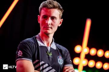 CSGO valde：我不願再加盟一支平庸的隊伍了