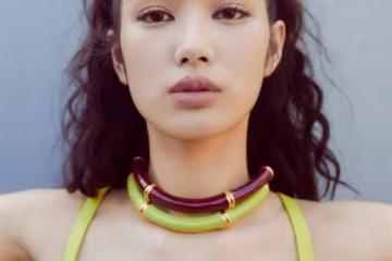 《八尺門》女星「離開中國台灣」奪大獎!還被韓國超大咖演員認當「乾女兒」
