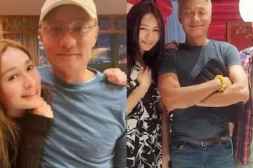 「李世民」林俊賢女兒宣布改名!想出道,五官深邃身材完美,曾參加港姐選美卻遭淘汰,20歲兒子沒爸爸帥,網:浪費了好基因