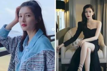 分手6年走不出!胡歌前女友演《三十而已》一夕翻紅 險當小三「總遇不到對的人」自認:感情很失敗
