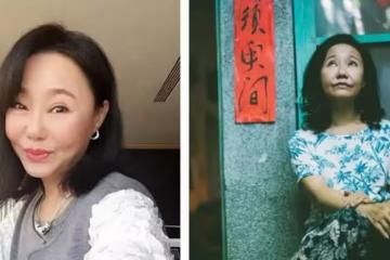 被評笑比哭難看,呂雪鳳強撐為家人還債50年張開眼就在掙錢,養活全家7口,不捨曝最大願望
