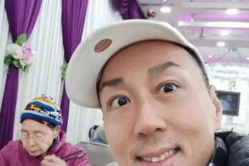 49歲TVB綠葉突然公開婚訊，與舊愛複合年底結婚，曾向佘詩曼表白