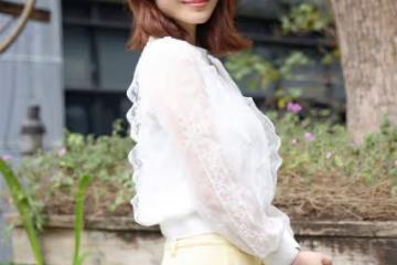 「野生河北彩伽」無預警現身兒童新樂園！一路飄仙氣「爸爸們不淡定了」