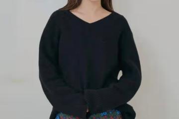 Kmagazine 5月刊/K-STAR 不斷成長的演員-樸素珍