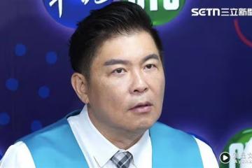 曾國城挺黃子佼被炎上！唐綺陽笑回3句話　語帶玄機喊話別焦慮