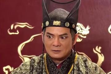激動!TVB知名老戲骨成功申請內地居住證,興奮高呼:我有身份了