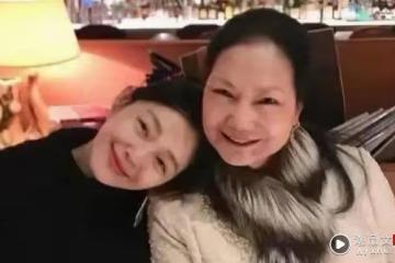 大S病逝近兩個月！徐媽媽深夜悲喊親密暱稱　喪女之痛心破了一個洞