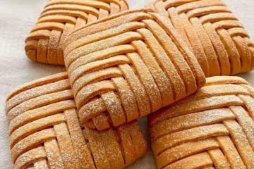 零失敗｜新手也能做的漂亮蘋果派🥧